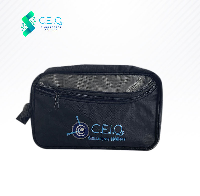 KIT DE SUTURA CEIQ – Dr. Fernando Torres Jaramillo – Cirujano General Quito